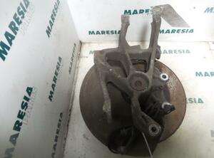 Stub Axle PEUGEOT 407 (6D)