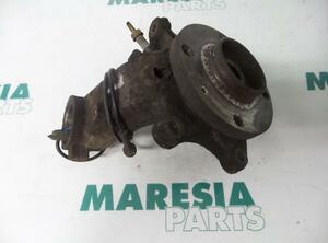 Stub Axle PEUGEOT 206 Schrägheck (2A/C)