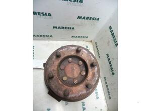 Stub Axle IVECO Daily III Pritsche/Fahrgestell (--)