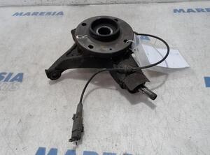 Stub Axle PEUGEOT 5008 (0E, 0U)