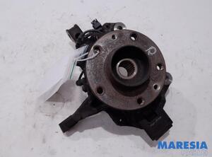 Stub Axle RENAULT Megane III Grandtour (KZ0/1)