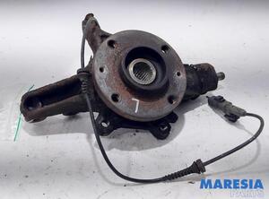 Stub Axle PEUGEOT 3008 Großraumlimousine (0U_)