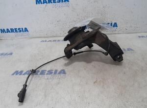 Stub Axle PEUGEOT 107 (PM, PN)