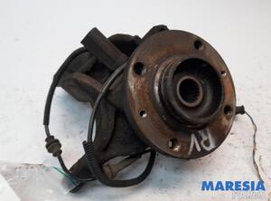 Stub Axle PEUGEOT 208 I (CA, CC)