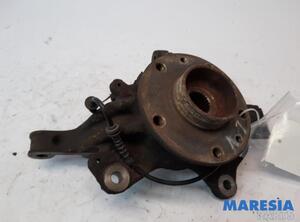 Stub Axle RENAULT Megane III Schrägheck (B3, BZ0/1)