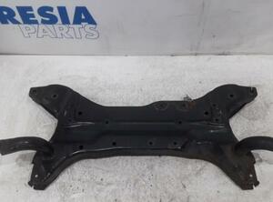 Front Axle Bracket PEUGEOT 4007 (VU, VV)