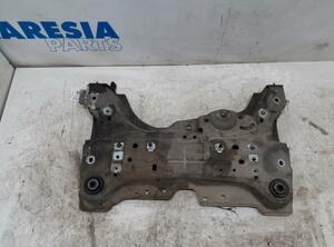 Front Axle Bracket RENAULT Laguna III (BT0/1)