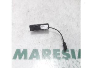 283631962R Antenne Dach RENAULT Scenic IV (J9) P10475419