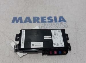 Audio Amplifier ALFA ROMEO Stelvio (949)