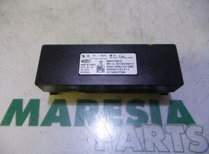 Audio Amplifier PEUGEOT 308 SW II (L4, LC, LJ, LR, LX)