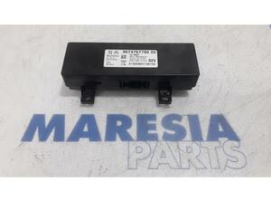 Audio Amplifier PEUGEOT 508 SW I (8E)