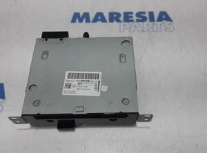 9813912980 CD-Radio PEUGEOT 308 II P15963334