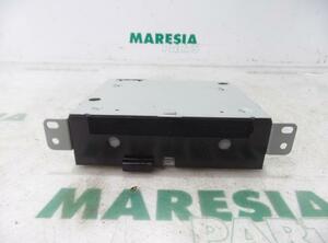 9801189780 CD-Radio CITROEN C4 II (B7) P8636972