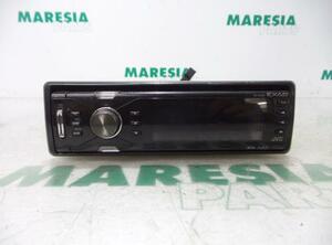 KDNX901 CD-Radio PEUGEOT 206 CC P8543935