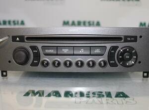 CD-Radio PEUGEOT 308 I (4A, 4C)
