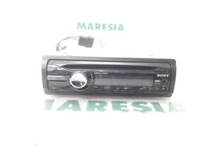 CDXGT250MP CD-Radio RENAULT Twingo II (CN0) P10464899