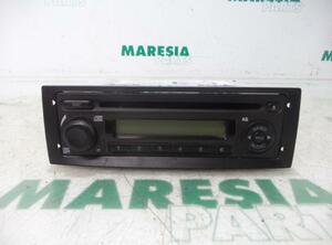 7355124860 CD-Radio FIAT Doblo Kombi (263) P9085532