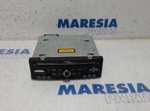 01800299 CD-Radio PEUGEOT 3008 P16274285