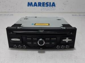 96661984XT CD-Radio PEUGEOT 3008 P15975577