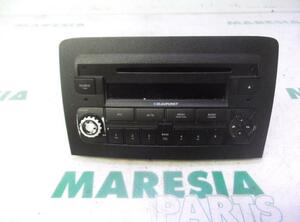 CD-Radio FIAT Idea (350), LANCIA Musa (350)