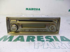 CD-Radio LANCIA Ypsilon (843)
