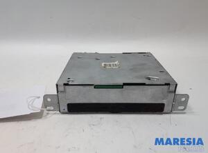 9802655780 CD-Radio PEUGEOT 508 P19817833