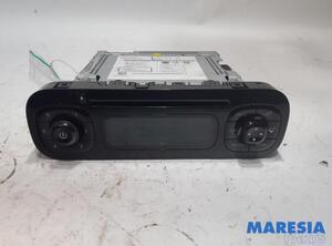 735634791 CD-Radio FIAT Panda (312, 319) P20081857