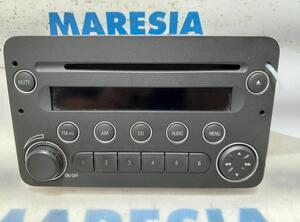 7646302316 CD-Radio ALFA ROMEO 159 (939) P19153047