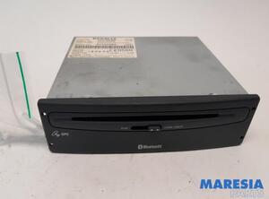 259159548 CD-Player RENAULT Megane III Coupe (Z) P20545452