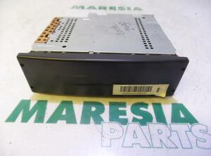 8200205833 Radio RENAULT Scenic II (JM) P6803365