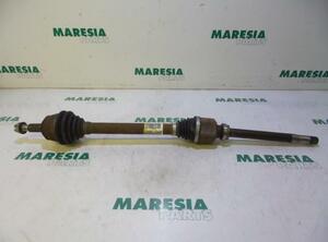 Drive Shaft PEUGEOT 308 II (L3, LB, LH, LP, LW)