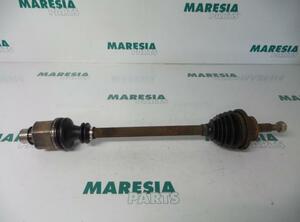 Drive Shaft RENAULT Espace II (J/S63)