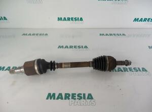8200198016 Antriebswelle links RENAULT Megane II Coupe/Cabriolet (M) P1775967