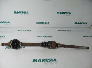 Drive Shaft PEUGEOT 307 (3A/C)