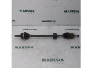 Drive Shaft FIAT 500 (312), FIAT 500 C (312)