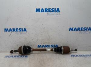 Drive Shaft RENAULT Megane III Coupe (DZ0/1)