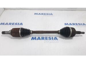 P14316851 Antriebswelle links RENAULT Scenic III (JZ) 391016204R