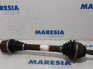 Drive Shaft PEUGEOT 5008 (0E, 0U)