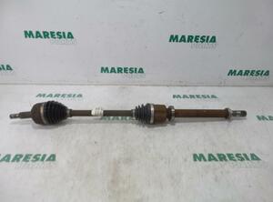 Drive Shaft RENAULT Megane III Grandtour (KZ0/1)