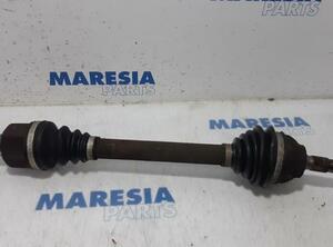 Drive Shaft PEUGEOT RCZ (--)