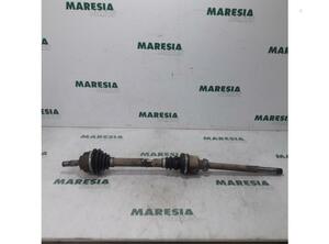 Drive Shaft CITROËN Berlingo Multispace (B9)