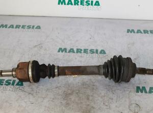 Drive Shaft PEUGEOT 206 SW (2E/K)