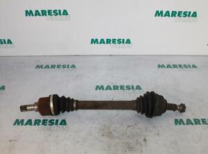 3272GG Antriebswelle links PEUGEOT 407 P4219008