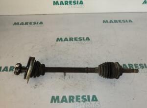 8200534635 Antriebswelle links RENAULT Clio II (B) P4138627