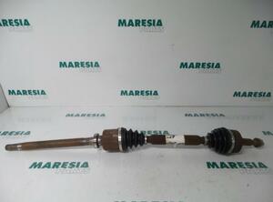 Drive Shaft RENAULT Vel Satis (BJ0)