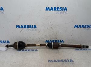 Drive Shaft RENAULT Grand Scénic III (JZ0/1), RENAULT Scénic III (JZ0/1)