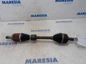 391016076R Antriebswelle links RENAULT Scenic III (JZ) P18967159