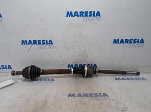 Drive Shaft PEUGEOT Partner Kasten/Großraumlimousine (--)