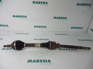 Drive Shaft PEUGEOT 407 (6D)