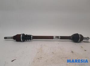 Drive Shaft PEUGEOT 207 CC (WD)